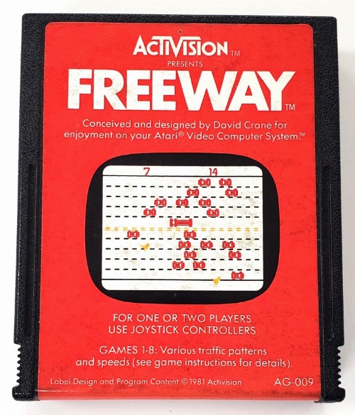 Freeway (C)