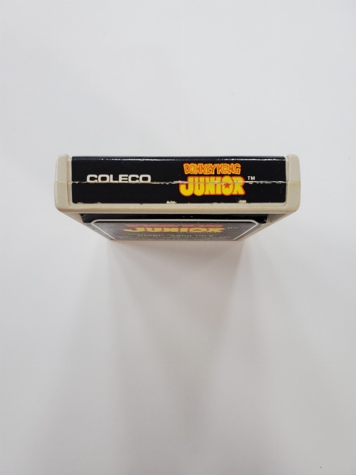 Donkey Kong Junior (Coleco) (C)