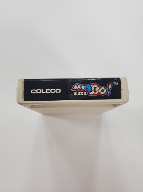 Mr. Do! (Coleco) (C)