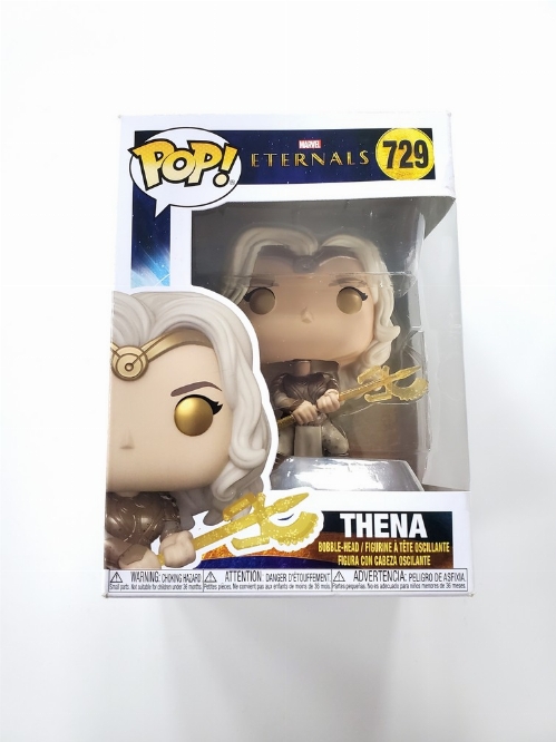 Thena #729 (NEW)