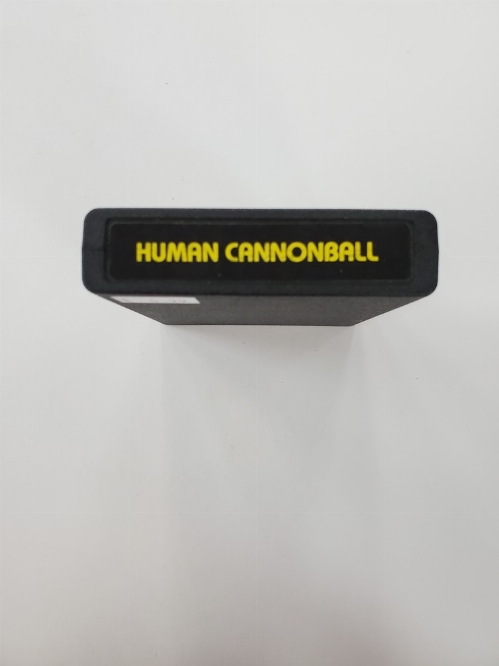 Human Cannonball (C)