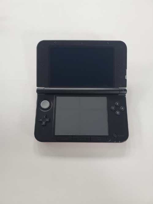 Nintendo 3DS XL Pokemon X/Y (Red Limited Edition)
