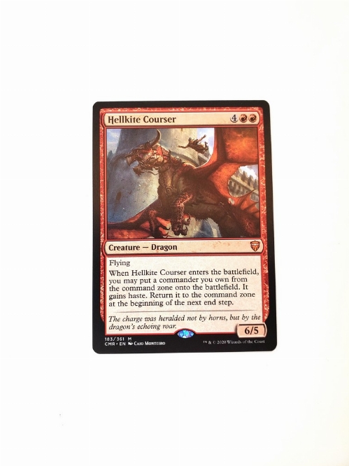 Hellkite Courser