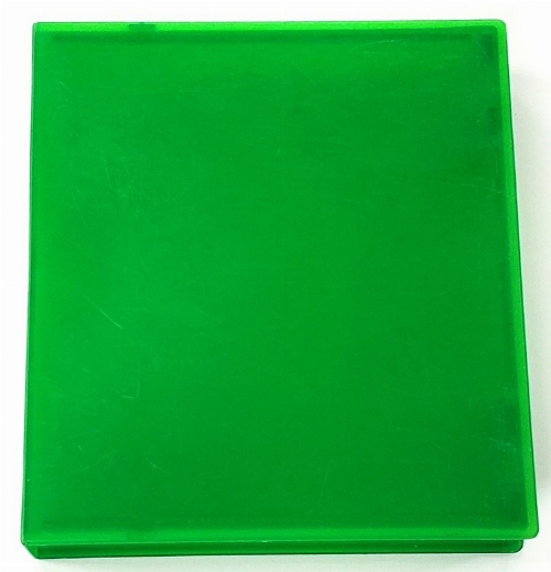 Nintendo NES Generic Green Casing