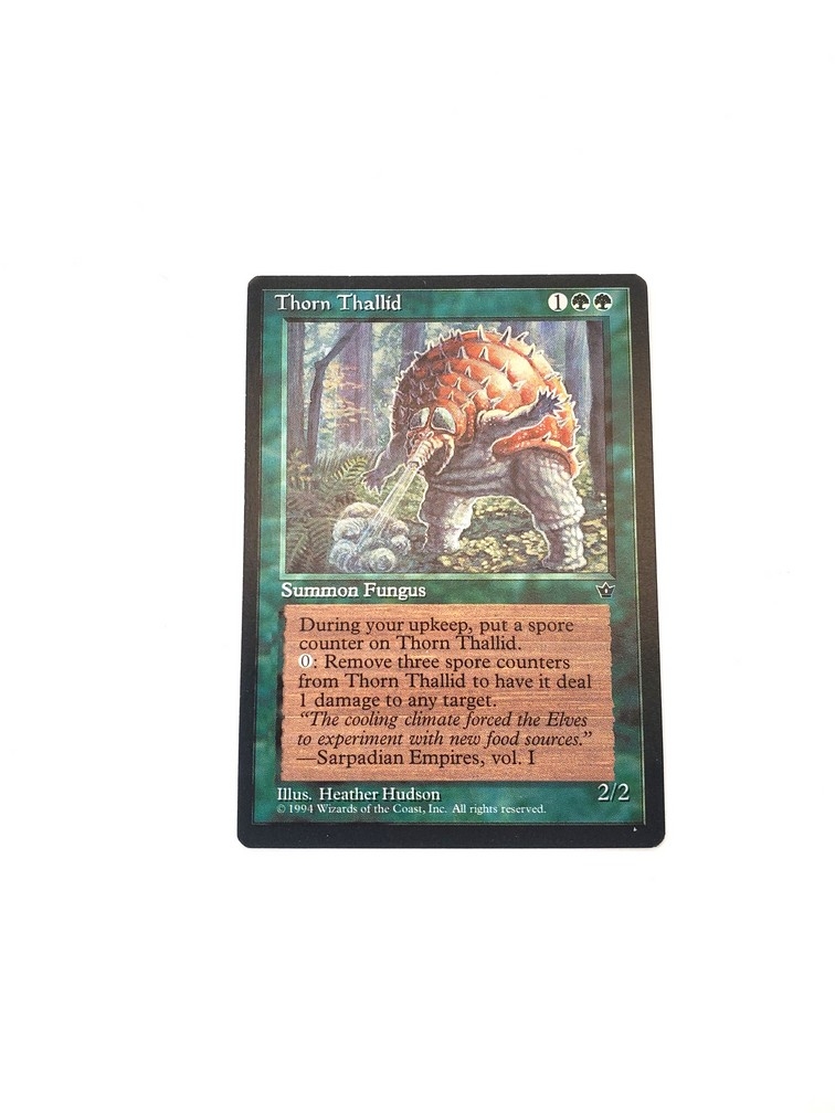 Thorn Thallid (Hudson)