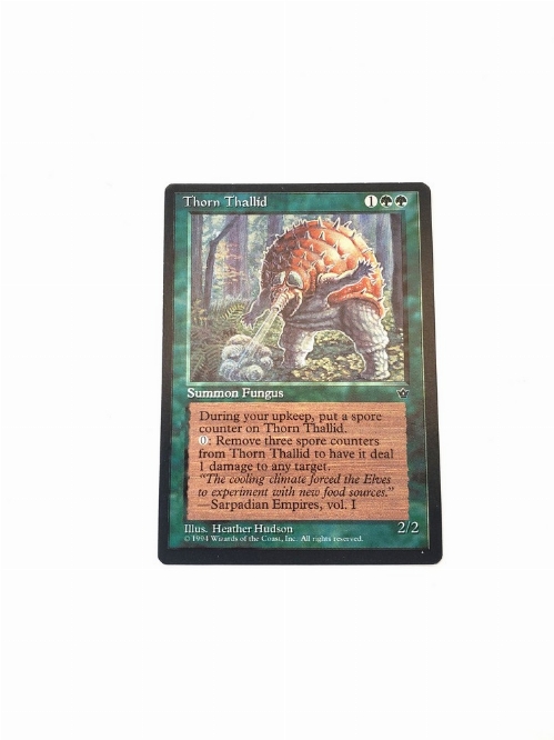 Thorn Thallid (Hudson)