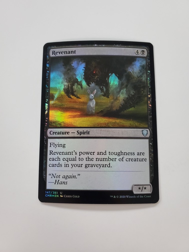 Revenant (Foil)