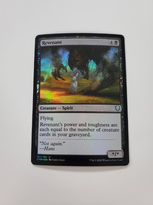 Revenant (Foil)