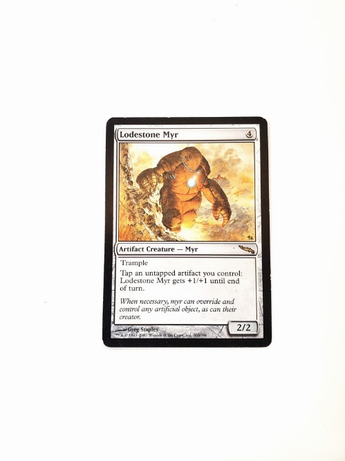 Lodestone Myr