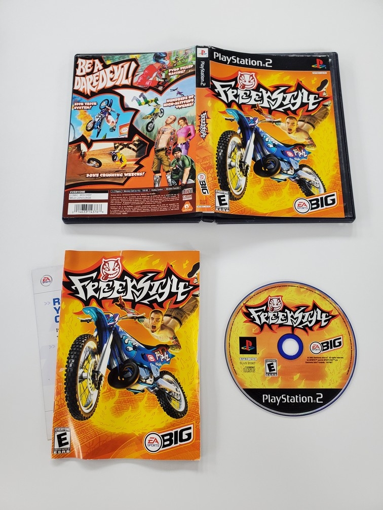 Freekstyle (CIB)