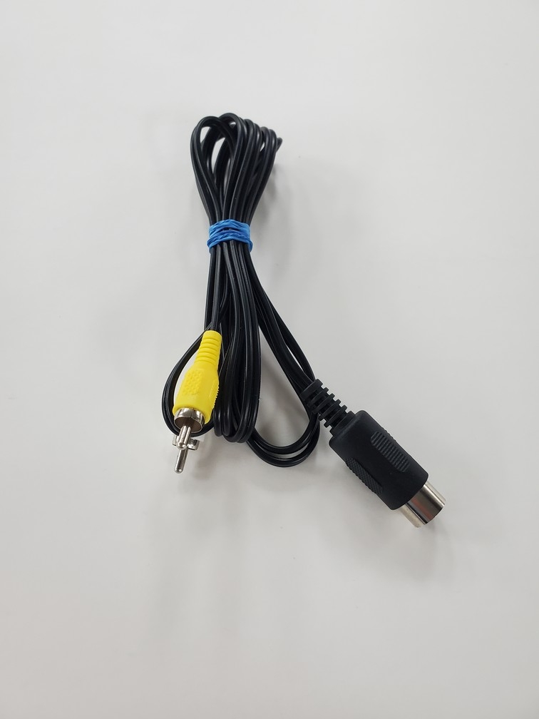 SEGA Genesis Model 1 AV Cable