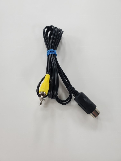 SEGA Genesis Model 1 AV Cable