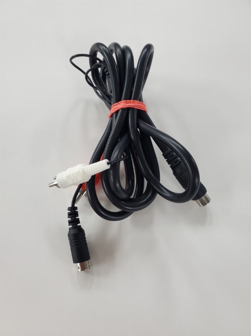 SEGA Saturn S Video Cable