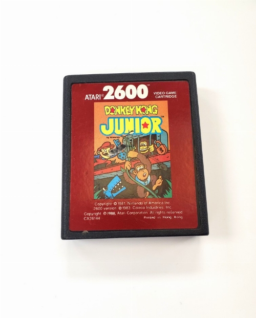 Donkey Kong Junior (C)