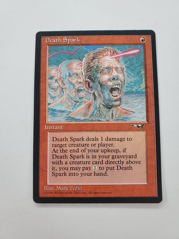 Death Spark