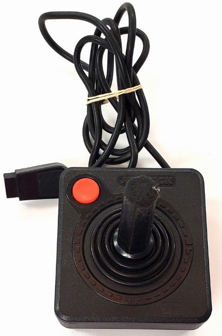 Atari 2600 - Joystick Controller