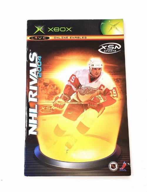 NHL Rivals 2004 (I)