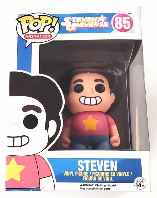 Steven Universe - Steven #85 (NEW)