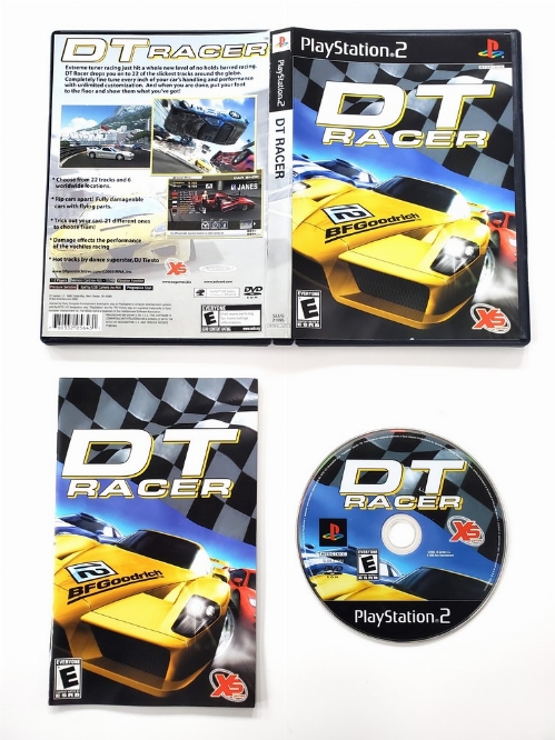 DT Racer (CIB)