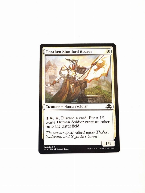 Thraben Standard Bearer