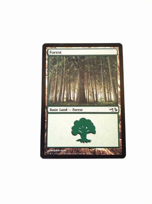 Forest (30)