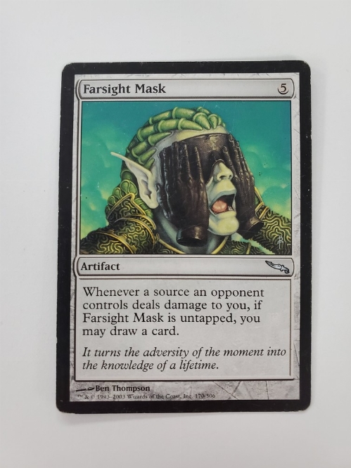 Farsight Mask