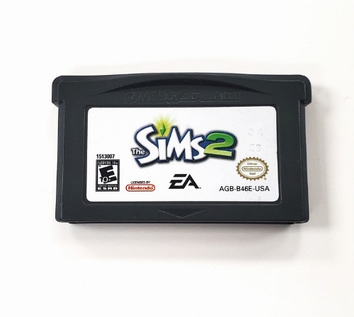 Sims 2, The (C)