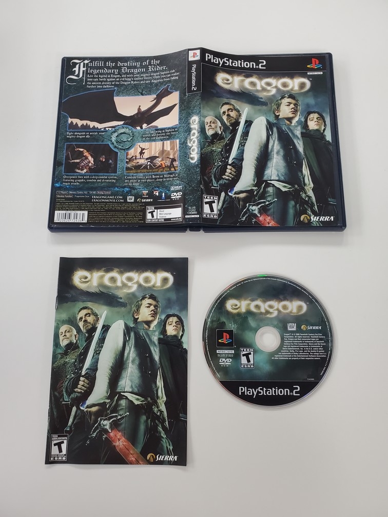 Eragon (CIB)