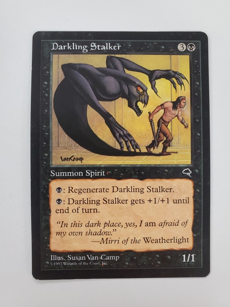 Darkling Stalker