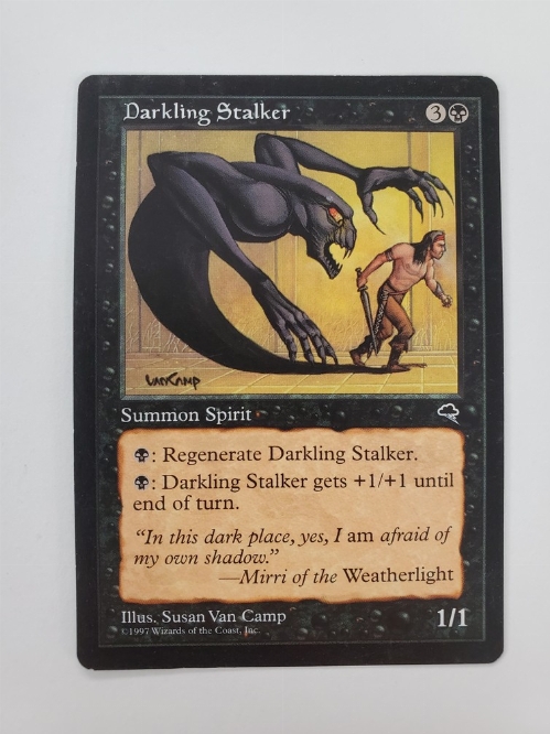 Darkling Stalker