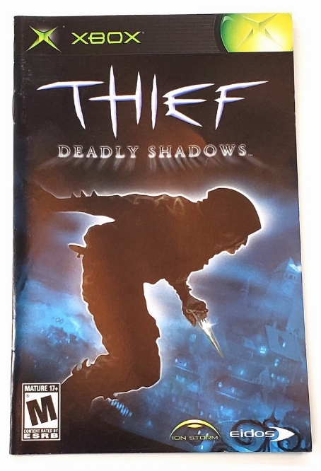 Thief: Deadly Shadows (I)
