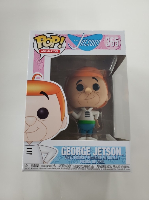 George Jetson #365 (NEW)