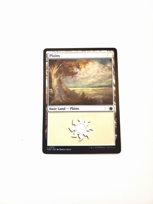 Plains (0272)