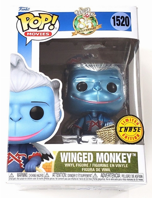 Wizard of Oz, The - Winged Monkey (Limited Chase Edition) #1520 (NEW)
