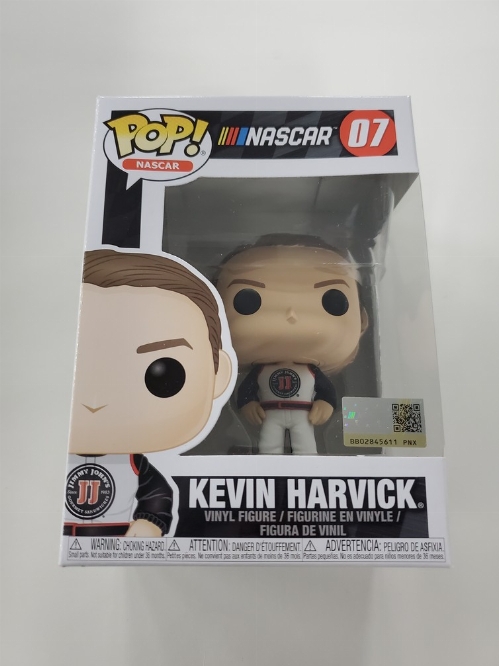 Kevin Harvick #07 (NEW)