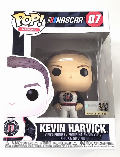 Nascar - Kevin Harvick #07 (NEW)