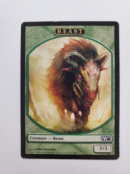 Beast Token