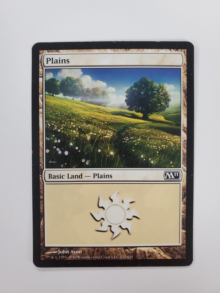 Plains (231/249)