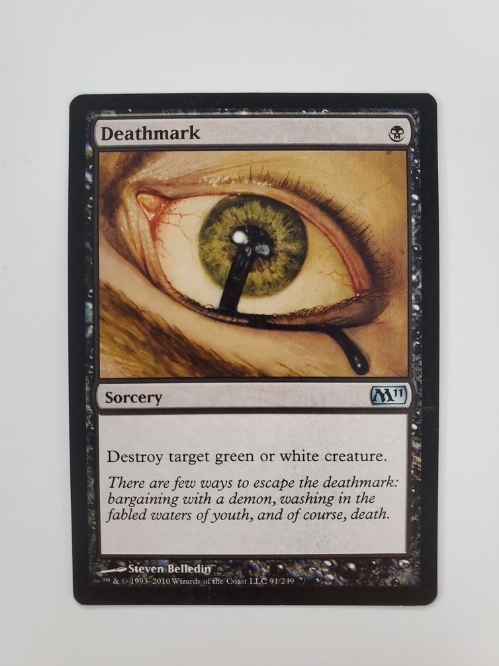 Deathmark