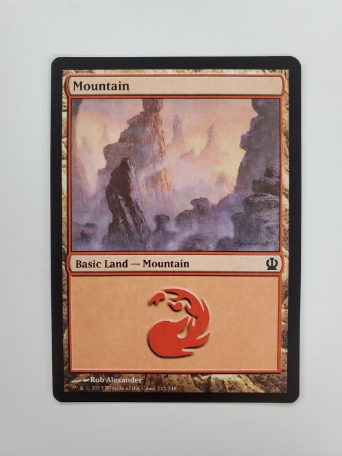 Mountain (242/249)