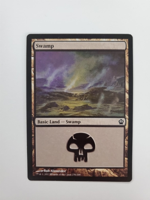 Swamp (238/249)