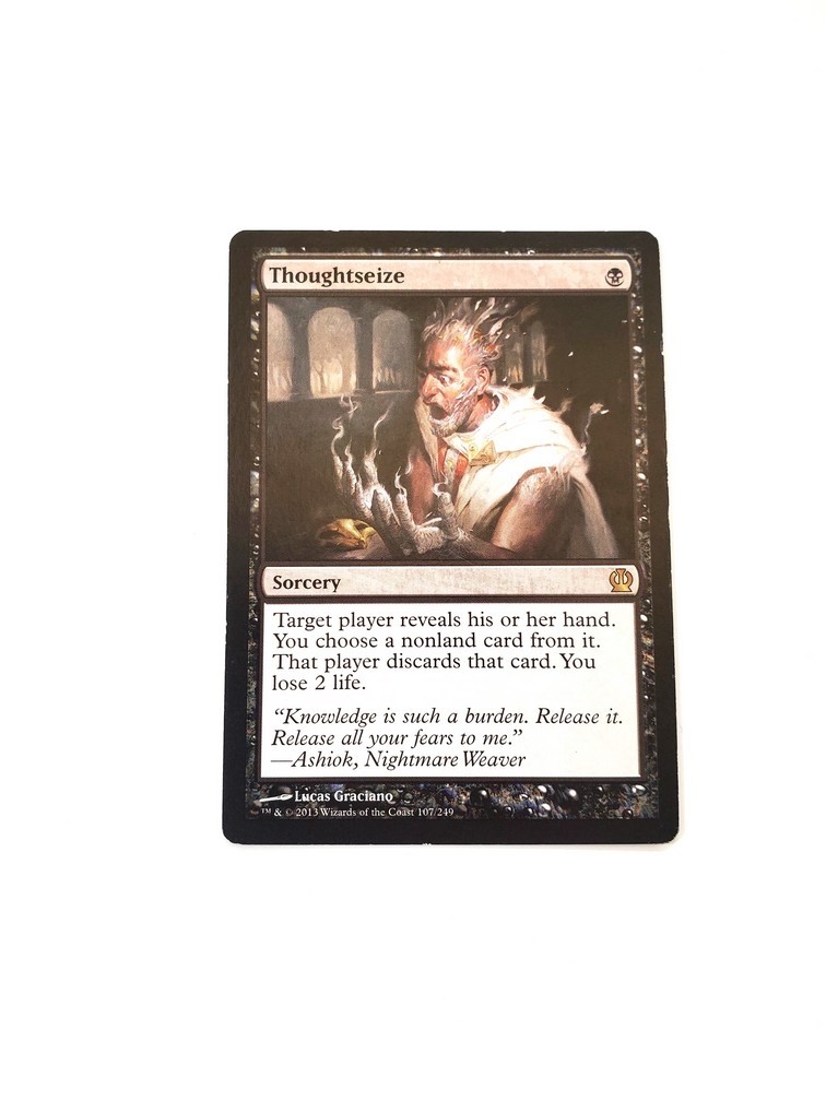 Thoughtseize
