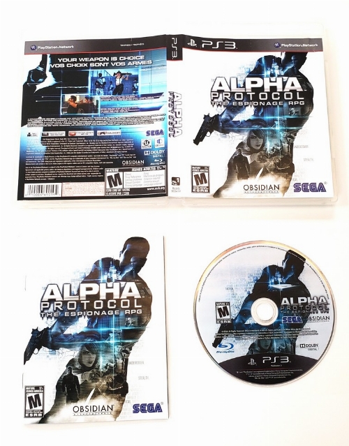 Alpha Protocol (CIB)