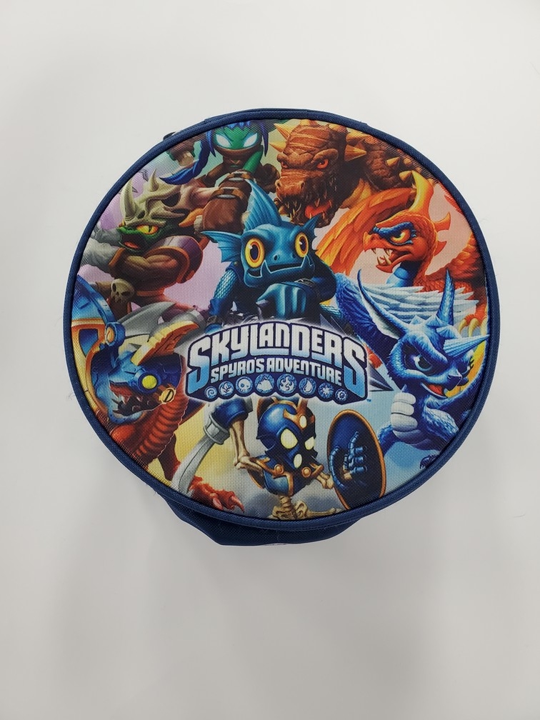 Skylanders Spyro's Adventures Travel Bag