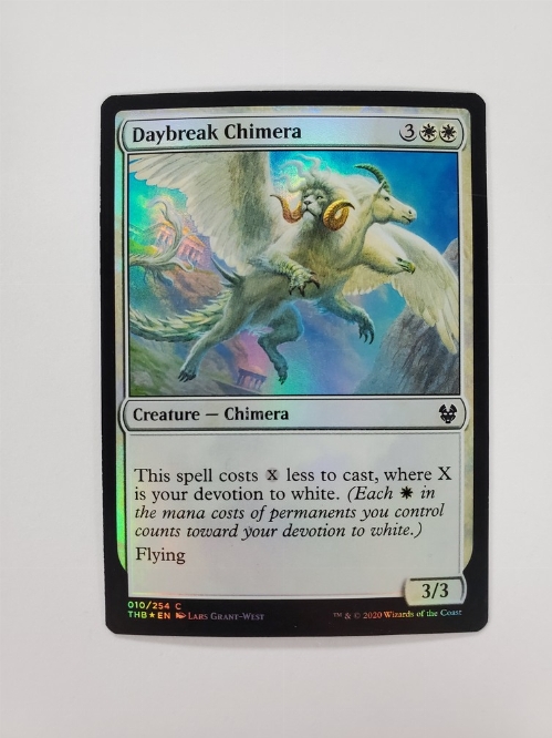 Daybreak Chimera (Foil)