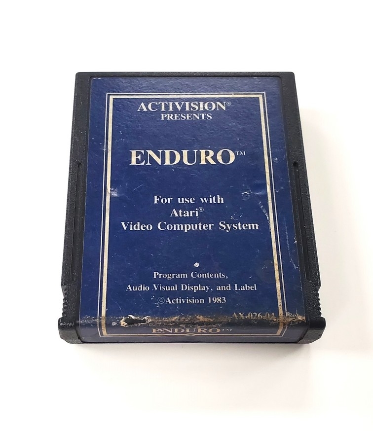 Enduro [Blue Label] (C)