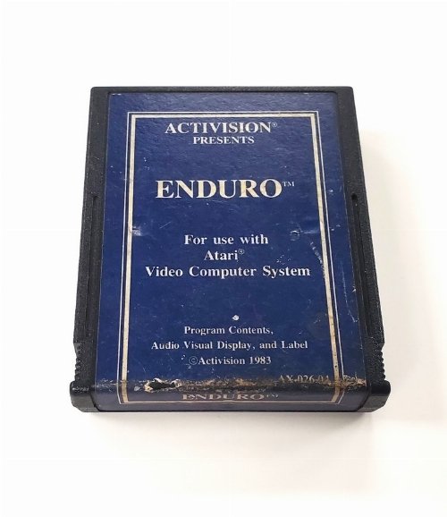 Enduro [Blue Label] (C)