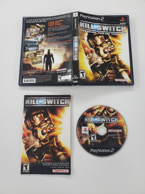 Kill.Switch (CIB)