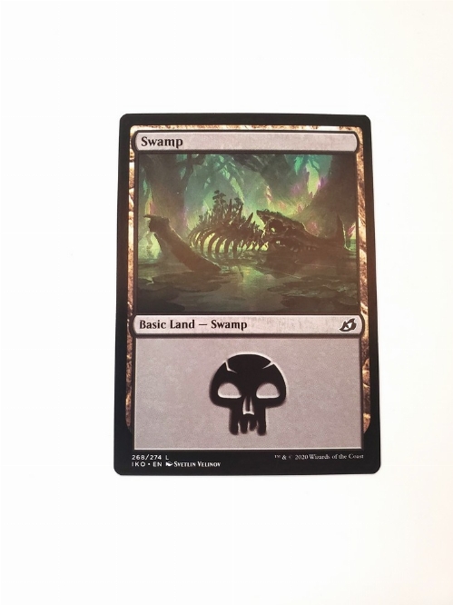 Swamp (268)