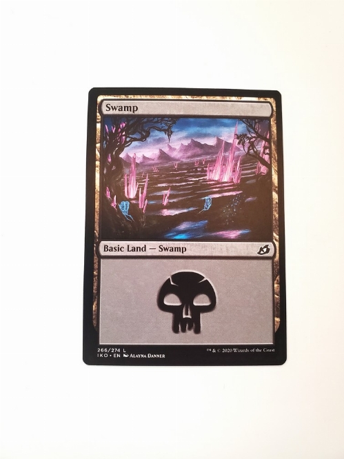 Swamp (266)